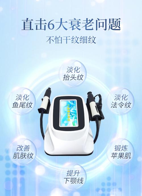 2024年6月美容院冰雕仪器导入图片,面部冰雕仪器原理