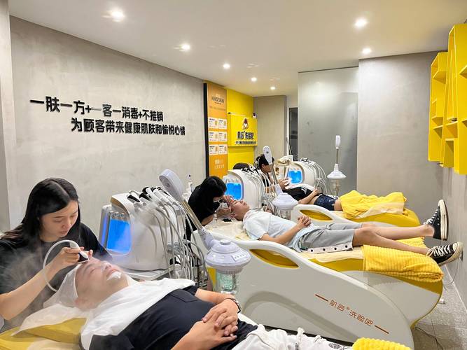 2024年6月美容院必做护肤吗,美容院护肤有必要做吗