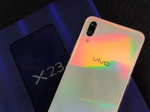 2024年6月时尚不被定义从不同角度发现X23的美,x23配色