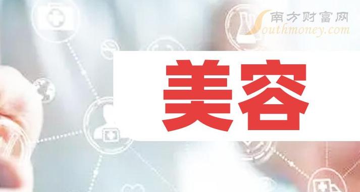 2024年6月时尚美业工作室名称,时尚美业工作室名称大全